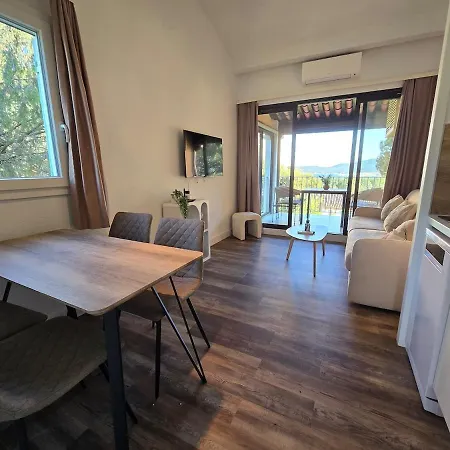 Beautiful Sea View Διαμέρισμα Grimaud